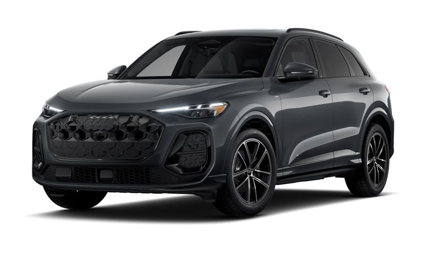 2026 Audi Q5 - Image 1