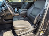 2018 GMC Yukon - Preview 12