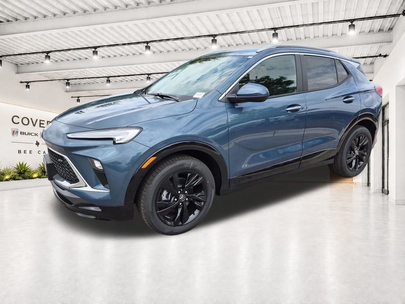 2026 Buick Encore GX - Image 3
