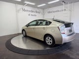 2010 Toyota Prius - Preview 5