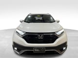 2021 Honda CR-V - Preview 2