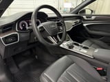 2023 Audi A6 - Preview 14