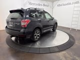 2016 Subaru Forester - Preview 7