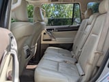 2015 Lexus GX - Preview 13