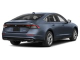 2026 Honda Accord - Preview 2