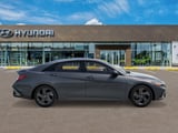 2026 Hyundai Elantra - Preview 7