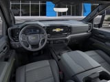 2026 Chevrolet Silverado 2500 HD - Preview 15