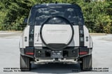 2026 Land Rover Defender - Preview 11
