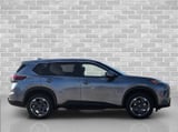 2025 Nissan Rogue - Preview 4