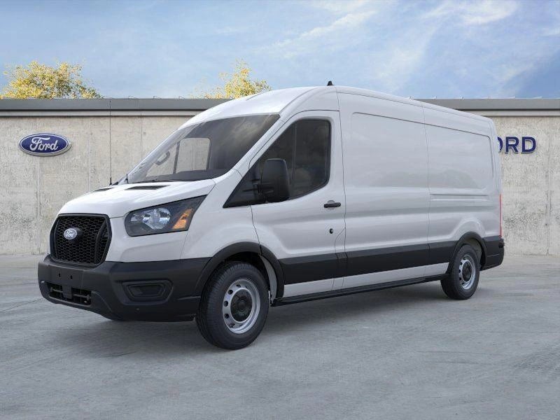 2026 Ford Transit - Image 1