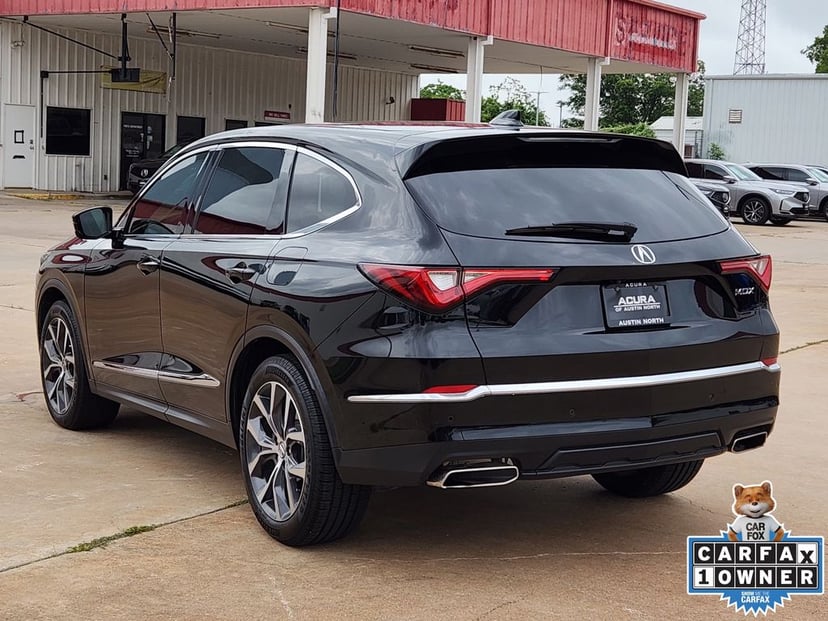 2023 Acura MDX - Image 2