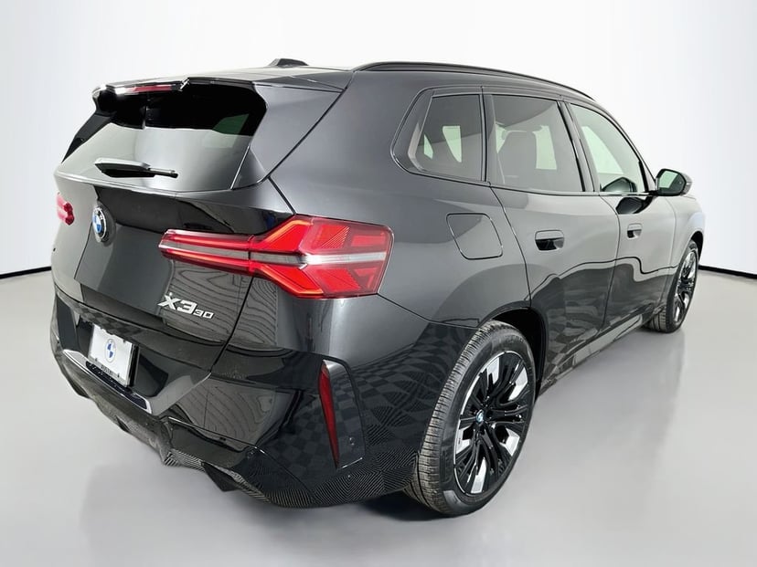 2026 BMW X3 - Image 2