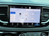 2027 Chrysler Pacifica - Preview 8