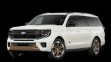 2027 Ford Expedition - Preview 14