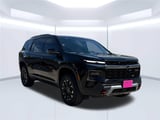 2027 Chevrolet Traverse - Preview 7