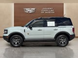 2023 Ford Bronco Sport - Preview 7