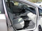 2012 Toyota Prius - Preview 14