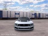 2026 Ford Mustang - Preview 6
