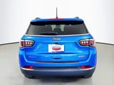 2025 Jeep Compass - Preview 6