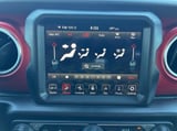 2020 Jeep Wrangler - Preview 4