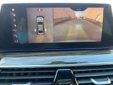 2019 BMW 5 Series - Preview 11