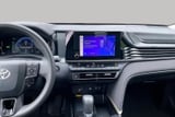 2025 Toyota Camry - Preview 6