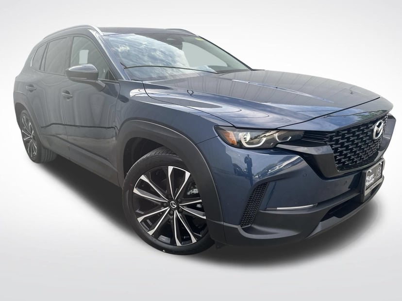 2026 Mazda CX-50 - Image 1