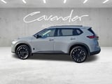 2026 Nissan Rogue - Preview 13