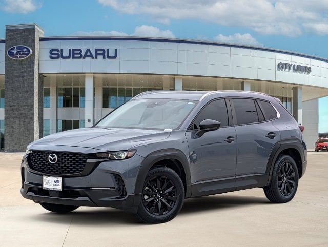 2023 Mazda CX-50 - Image 1