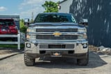 2016 Chevrolet Silverado 2500 HD - Preview 8