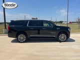 2021 GMC Yukon XL - Preview 4