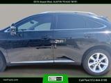 2011 Lexus RX - Preview 13
