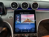 2026 Mercedes-Benz C-Class - Preview 15