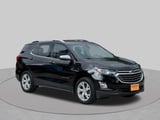 2021 Chevrolet Equinox - Preview 7