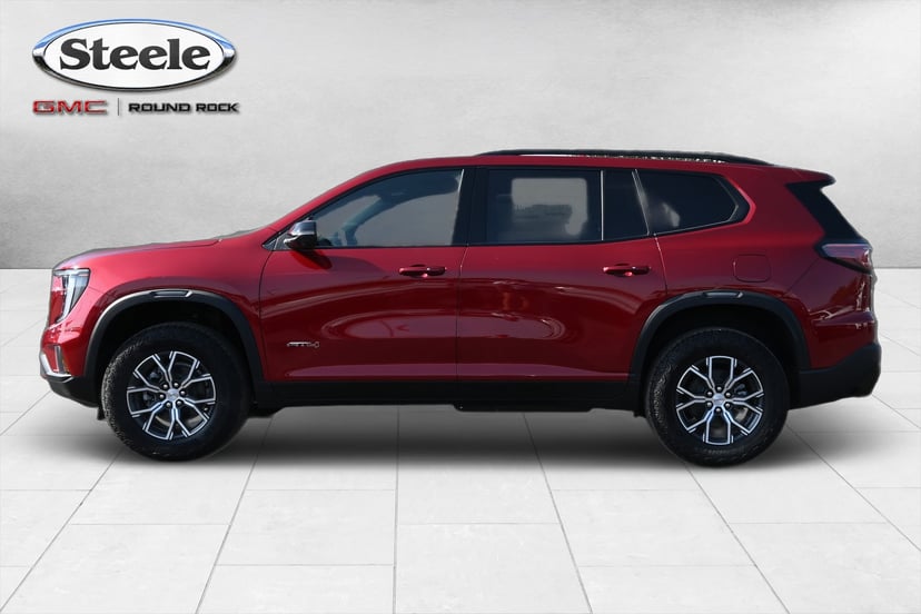 2026 GMC Acadia - Image 2