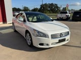 2013 Nissan Maxima - Preview 3