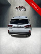 2025 Ford Escape - Preview 4