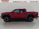 2026 Toyota Tacoma - Preview 8
