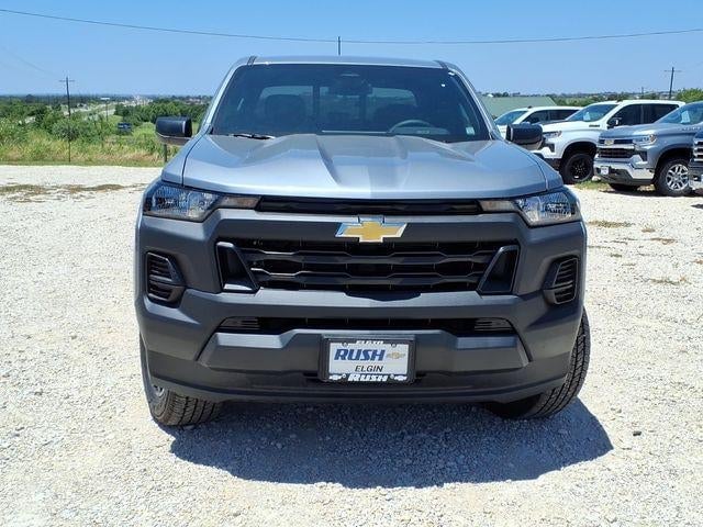 2026 Chevrolet Colorado - Image 3