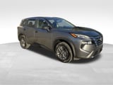 2024 Nissan Rogue - Preview 3