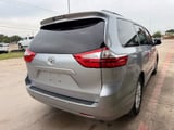2015 Toyota Sienna - Preview 4