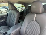 2023 Toyota Camry - Preview 13