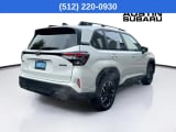 2026 Subaru Forester - Preview 7