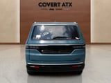 2027 Jeep Grand Wagoneer - Preview 4