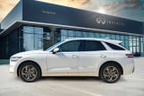 2024 Genesis GV70 - Preview 7