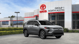 2026 Toyota Corolla Cross - Preview 15