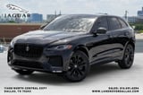 2026 Jaguar F-PACE - Preview 2