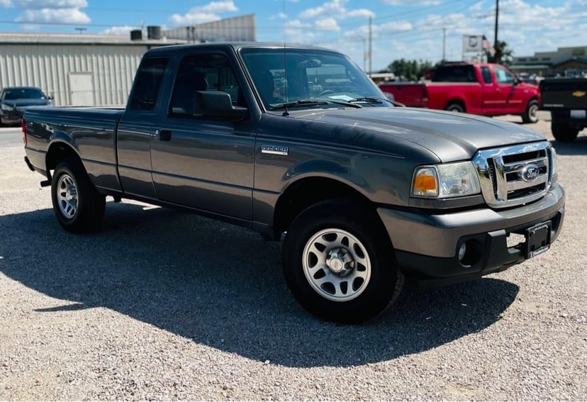 2011 Ford Ranger - Image 1