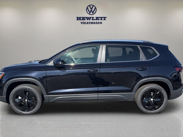 2026 Volkswagen Taos - Image 1