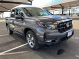 2026 Honda Ridgeline - Preview 2
